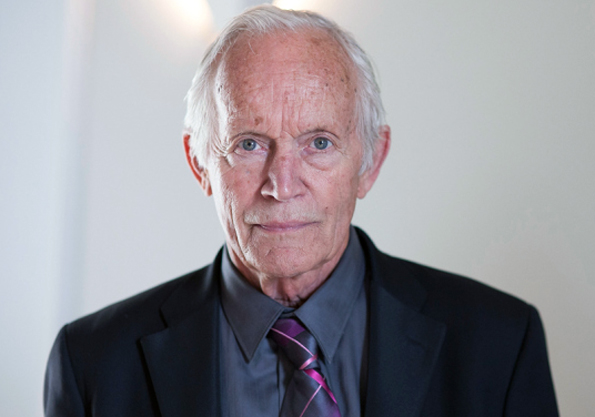An undeniable for in entertainment; Lance Henriksen