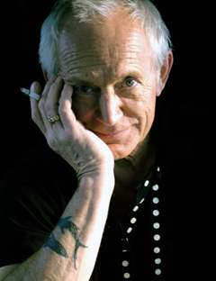 Lance Henriksen