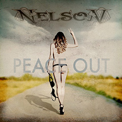 Nelson - 'Peace Out'