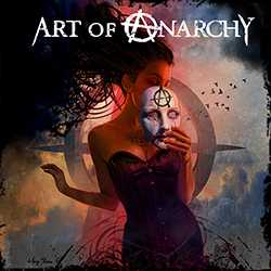 'Art of Anarchy'