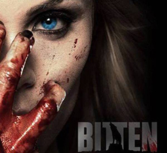 'Bitten' Returns on April 17th