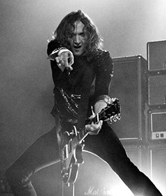 Dan Hawkins