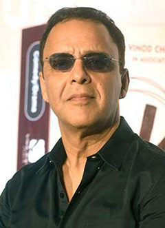 Director Vinod Chopra