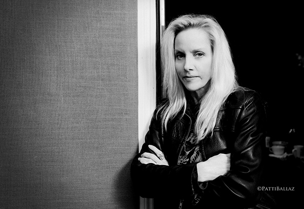 Cherie Currie