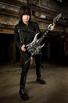 Michael Angelo Batio