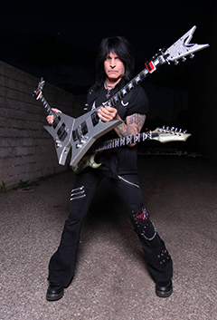 Michael Angelo Batio