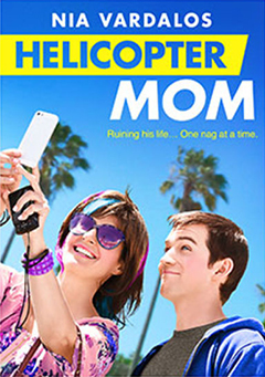 'Helicopter Mom'