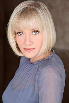 Barbara Crampton