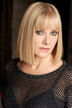 Barbara Crampton