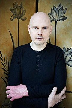 Billy Corgan