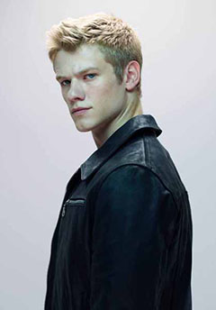 Lucas Till: One To Watch