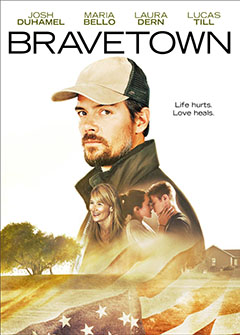 'Bravetown'