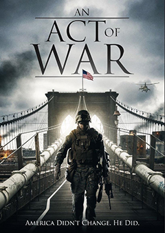 'An Acto of War'