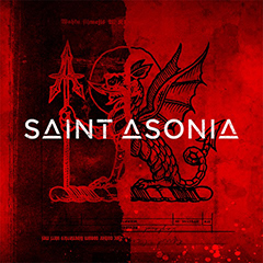 Saint Asonia