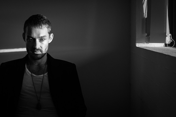 Daniel Johns