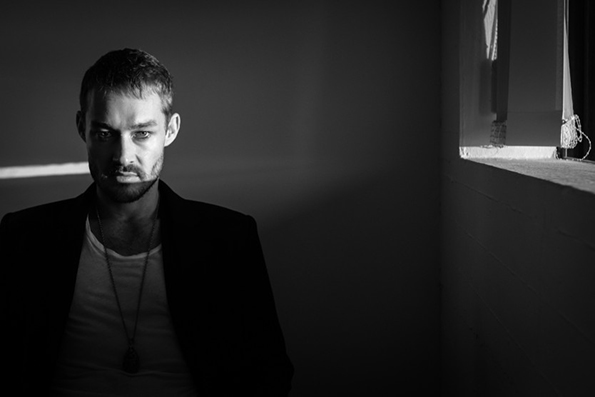 Daniel Johns