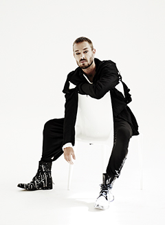 Daniel Johns