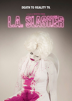 'L.A. Slasher'