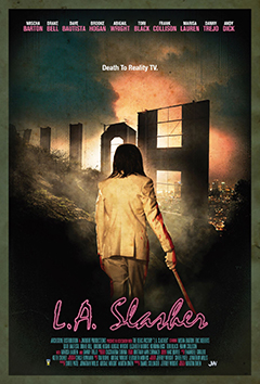 'L.A. Slasher'