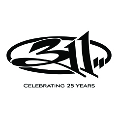 311 logo