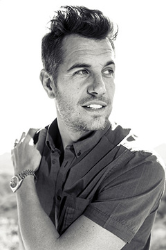 Nick Hexum of 311