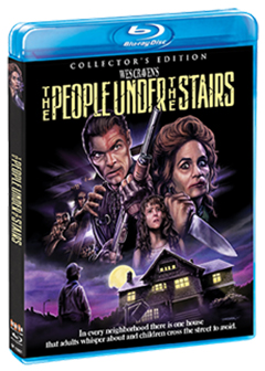 'The People Under The Stairs'