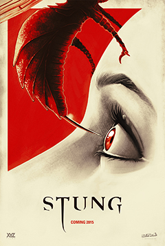 'Stung'