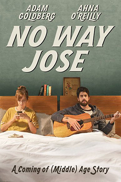 Adam Goldberg's 'No Way Jose'