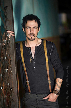 Adam Gontier