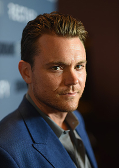 Clayne Crawford