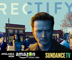 Sundance's 'Rectify'