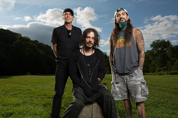 The Winery Dogs