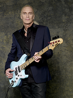 Billy Sheehan