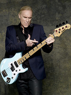 Billy Sheehan