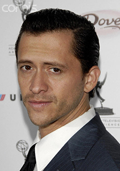 Clifton Collins, Jr. is no stranger to the red carpet.