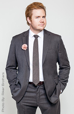 Josh McDermitt