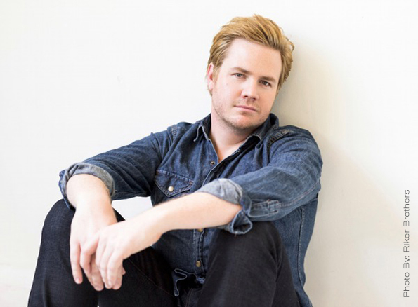 Josh McDermitt