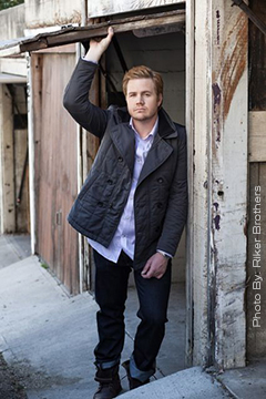 Josh McDermitt