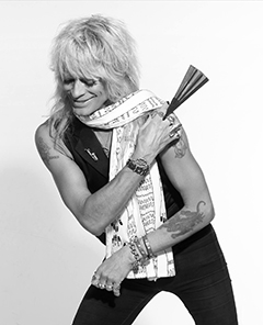 Michael Monroe