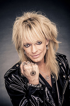 Michael Monroe