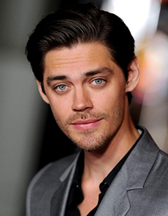 Tom Payne