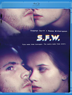 'S.F.W.' is now on Blur-ray via Olive Films. 