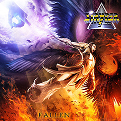 Stryper's 'Fallen'