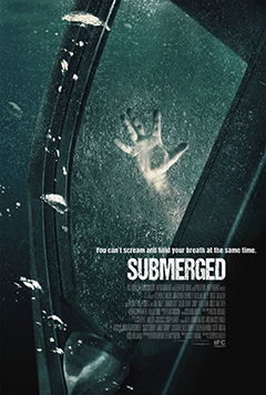 'Submerged'