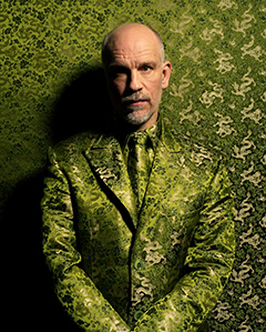 John Malkovich