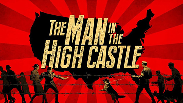 The-Man-In-The-High-Castle
