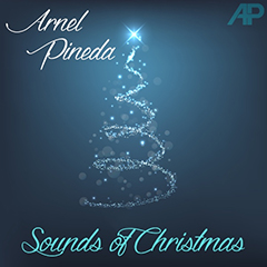 Ring in the holidays with Arnel Pinada