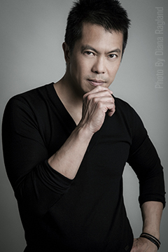 Byron Mann