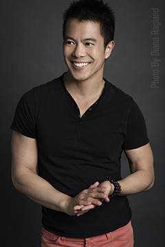 Byron Mann