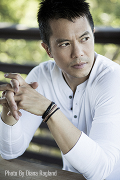 Byron Mann